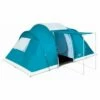 Bestway Pavillo Familie Ground 6 Tent 490 X 280 X 200 Cm