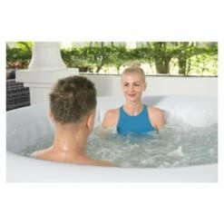 Bestway Lay-Z-Spa Cancun Airjet -swimming pool Sales 10 600x600 1