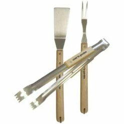 Cook'in Garden Essentiel S3 Accessoires HV Hout