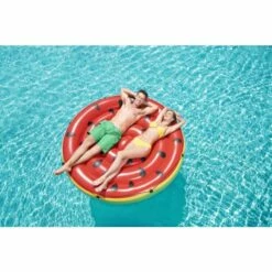 Bestway Watermeloen Eiland Luchtbed Ø 188 Cm 11 Bestway Watermeloen Eiland Luchtbed Ø 188 Cm -swimming pool Sales 1043140xxx20 1043140usx20 web ls001 079