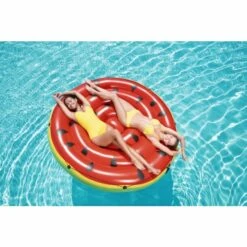 Bestway Watermeloen Eiland Luchtbed Ø 188 Cm 13 Bestway Watermeloen Eiland Luchtbed Ø 188 Cm -swimming pool Sales 1043140xxx20 1043140usx20 web ls002 125