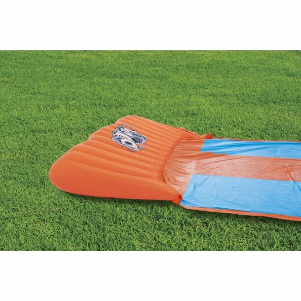 Bestway H2OGO! Waterglijbaan Triple Slide Helling 7 Bestway H2OGO! Waterglijbaan Triple Slide Helling - Afbeelding 5