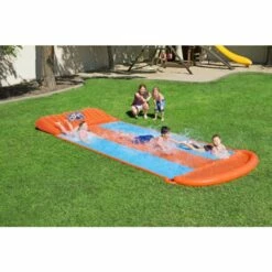 Bestway H2OGO! Waterglijbaan Triple Slide Helling 16 Bestway H2OGO! Waterglijbaan Triple Slide Helling -swimming pool Sales 1052258xxx20 1052258usx20 web ls002 7783 50100638