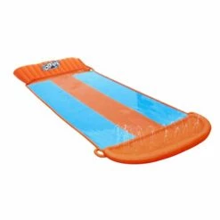 Bestway H2OGO! Waterglijbaan Triple Slide Helling