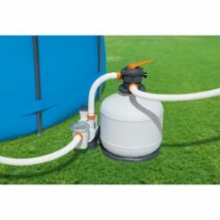 Bestway Flowclear Zandfilterpomp 11.355 L/u -swimming pool Sales 1058486gsx20 pr001 5240 5