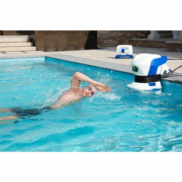 Bestway Swimfinity Zwemfitness Trainer 4 Bestway Swimfinity Zwemfitness Trainer - Afbeelding 2