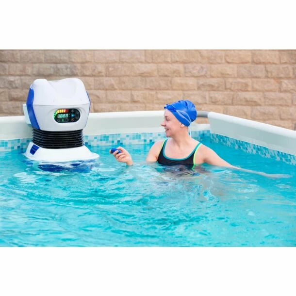 Bestway Swimfinity Zwemfitness Trainer 8 Bestway Swimfinity Zwemfitness Trainer - Afbeelding 6