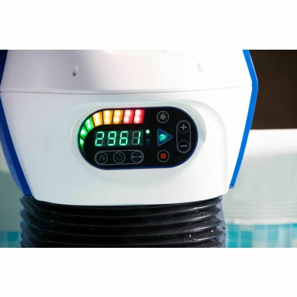 Bestway Swimfinity Zwemfitness Trainer 9 Bestway Swimfinity Zwemfitness Trainer - Afbeelding 7