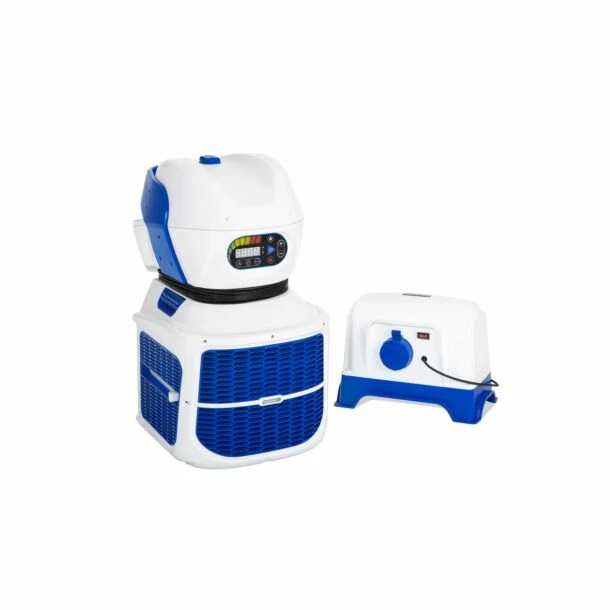 Bestway Swimfinity Zwemfitness Trainer 3 Bestway Swimfinity Zwemfitness Trainer