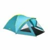 Bestway Pavillo Active Mount 3 Tent (210 + 140cm) X 240 X 130 Cm