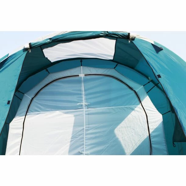 Bestway Pavillo Family Dome 4 Tent (305 + 95cm) X 255 X 180 Cm 4 Bestway Pavillo Family Dome 4 Tent (305 + 95cm) X 255 X 180 Cm - Afbeelding 2