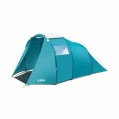 Bestway Pavillo Family Dome 4 Tent (305 + 95cm) X 255 X 180 Cm