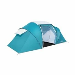 Bestway Pavillo Family Ground 4 Tent 460 X 230 X 185 Cm
