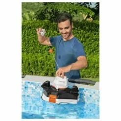 Bestway Flowclear AquaRover Zwembadrobot -swimming pool Sales 11 2 600x600 1