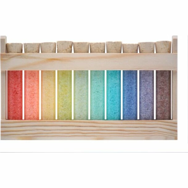 Aquatural Ontdekkingsset Aroma Crystals & Wellness Therapie Voor Spa, Jacuzzi En Bad In Cadeau Set 14 Aquatural Ontdekkingsset Aroma Crystals & Wellness Therapie Voor Spa, Jacuzzi En Bad In Cadeau Set - Afbeelding 12