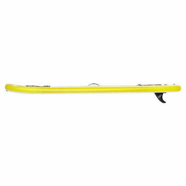 Bestway Hydro-Force SUP Aqua Cruise Set 320 X 76 X 12 Cm 12 Bestway Hydro-Force SUP Aqua Cruise Set 320 X 76 X 12 Cm - Afbeelding 11