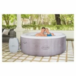 Bestway Lay-Z-Spa Cancun Airjet -swimming pool Sales 13 600x600 1