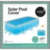 Didak Isolerend Noppenfolie – Solar Afdekzeil Rechthoekig Zwembad 549 X 274 Cm -swimming pool Sales 15920011 35