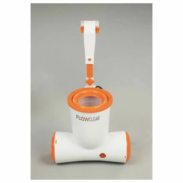 Bestway Flowclear Filterpomp Skimatic 3.974 L/u 18 Bestway Flowclear Filterpomp Skimatic 3.974 L/u - Afbeelding 16