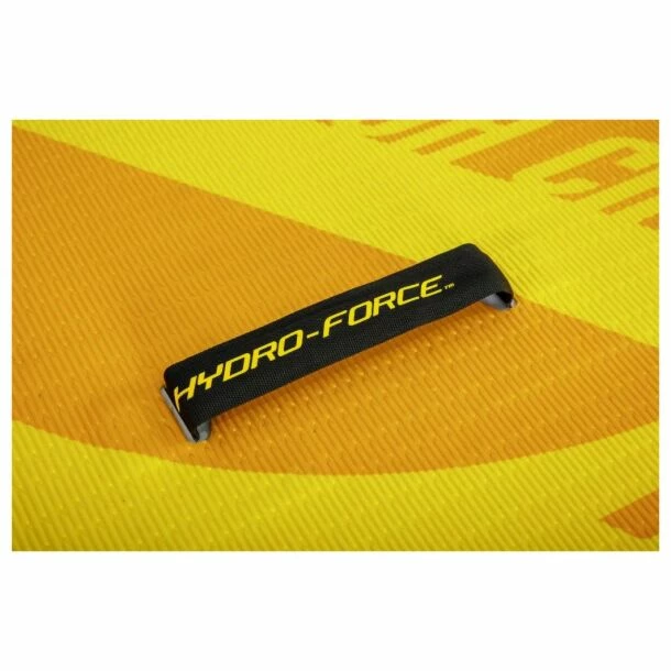 Bestway Hydro-Force SUP Aqua Cruise Set 320 X 76 X 12 Cm 15 Bestway Hydro-Force SUP Aqua Cruise Set 320 X 76 X 12 Cm - Afbeelding 14