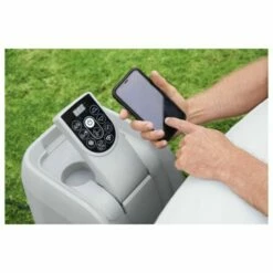 Bestway Lay-Z-Spa Havana AirJet -swimming pool Sales 16 6 600x600 1