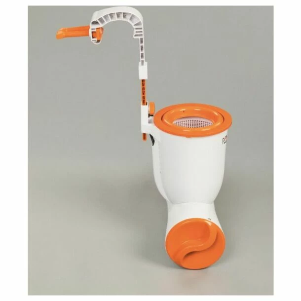 Bestway Flowclear Filterpomp Skimatic 3.974 L/u 19 Bestway Flowclear Filterpomp Skimatic 3.974 L/u - Afbeelding 17