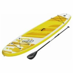 Bestway Hydro-Force SUP Aqua Cruise Set 320 X 76 X 12 Cm