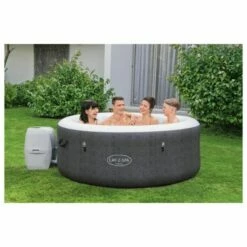 Bestway Lay-Z-Spa Havana AirJet -swimming pool Sales 17 6 600x600 1