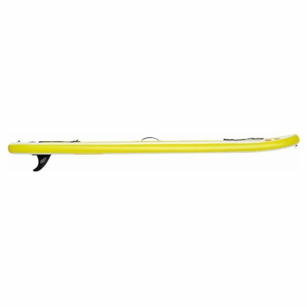 Bestway Hydro-Force SUP Aqua Cruise Set 320 X 76 X 12 Cm 16 Bestway Hydro-Force SUP Aqua Cruise Set 320 X 76 X 12 Cm - Afbeelding 15