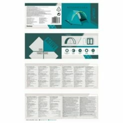 Bestway Pavillo Active Ridge 4 Tent 310 X 240 X 130 Cm -swimming pool Sales 2 11 600x600 1