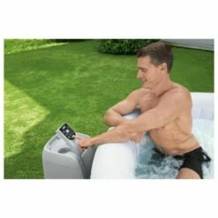 Bestway Lay-Z-Spa Havana AirJet -swimming pool Sales 21 3 600x600 1