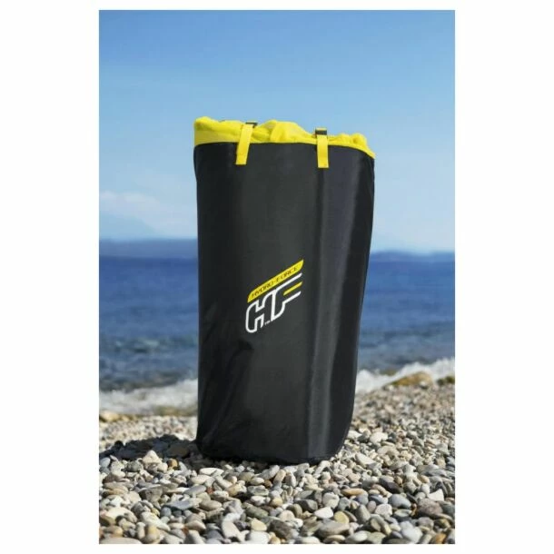 Bestway Hydro-Force SUP Aqua Cruise Set 320 X 76 X 12 Cm 20 Bestway Hydro-Force SUP Aqua Cruise Set 320 X 76 X 12 Cm - Afbeelding 19