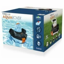 Bestway Flowclear AquaRover Zwembadrobot -swimming pool Sales 22 600x600 1