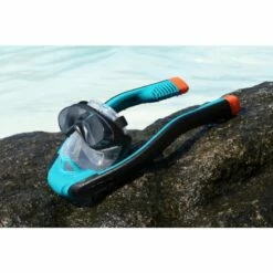 Bestway SeaClear Flowtech Snorkelmasker L/XL