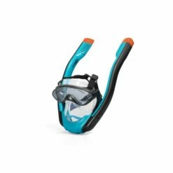 Bestway SeaClear Flowtech Snorkelmasker S/M