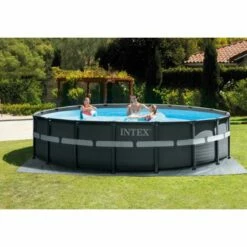 Intex Ultra XTR Frame Zwembad Set Ø 549 X 132 Cm -swimming pool Sales 26330 inuse5 2019 300 scaled 1
