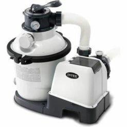 Intex Ultra XTR Frame Zwembad Set 975 X 488 X 132 Cm -swimming pool Sales 26334gn 3 3