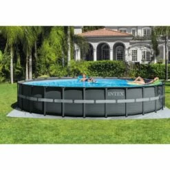 Intex Ultra XTR Frame Zwembad Set Ø 732 X 132 Cm 9 Intex Ultra XTR Frame Zwembad Set Ø 732 X 132 Cm -swimming pool Sales 26340 inuse5 2019 300 scaled 1