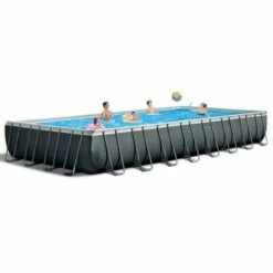 Intex Ultra XTR Frame Zwembad Set 975 X 488 X 132 Cm -swimming pool Sales 26374 inuse2 2019 300 10
