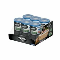 Bestway Lay-Z-Spa Cartridgefilters VI VALUE PACK 12 St. -swimming pool Sales 26414331 4880340745 12