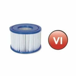 Bestway Lay-Z-Spa Cartridgefilters VI VALUE PACK 12 St.