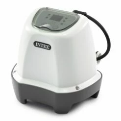 Intex QS200 Krystal Clear Zoutwatersysteem - Max 8.327 Liter