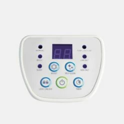 Intex QS400 Krystal Clear Zoutwatersysteem - Max 17.413 Liter -swimming pool Sales 26664gs 3