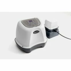 Intex QS400 Krystal Clear Zoutwatersysteem - Max 17.413 Liter -swimming pool Sales 26664gsb