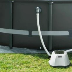 Intex QS500 Krystal Clear Zoutwatersysteem - Max 26.500 Liter -swimming pool Sales 26668gs 3