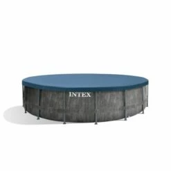 Intex Greywood Prism Frame Zwembad Set Rond Ø 457 X 122 Cm 15 Intex Greywood Prism Frame Zwembad Set Rond Ø 457 X 122 Cm -swimming pool Sales 26742 prd6 2020 300