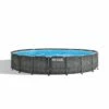 Intex Greywood Prism Frame Zwembad Set Ø 549 X 122 Cm -swimming pool Sales 26744 prd 2020 300