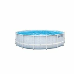 Intex Chevron Prism Frame Zwembad Set Rond Ø 488 X 122 Cm 16 Intex Chevron Prism Frame Zwembad Set Rond Ø 488 X 122 Cm -swimming pool Sales 26746 cata 20220526 21a8113 r2 v2 io