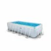 Intex Chevron Prism Frame Zwembad Set Rechthoek 400 X 200 X 100 Cm -swimming pool Sales 26780 prd 2023 300
