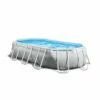 Intex Prism Frame Zwembad Set 503 X 274 X 122 Cm -swimming pool Sales 26796gn 1